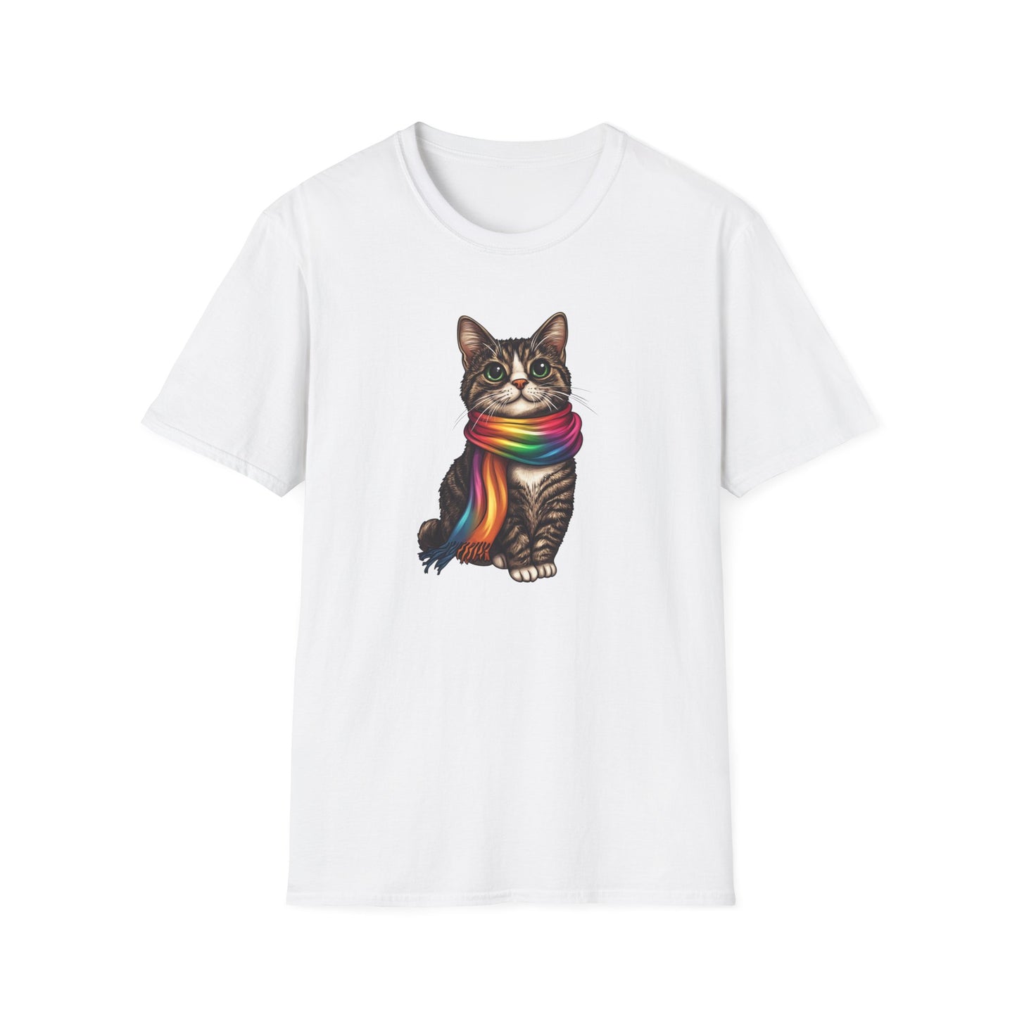Gay Cat