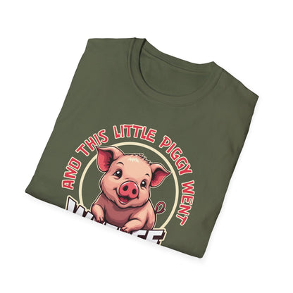 This Little Piggy