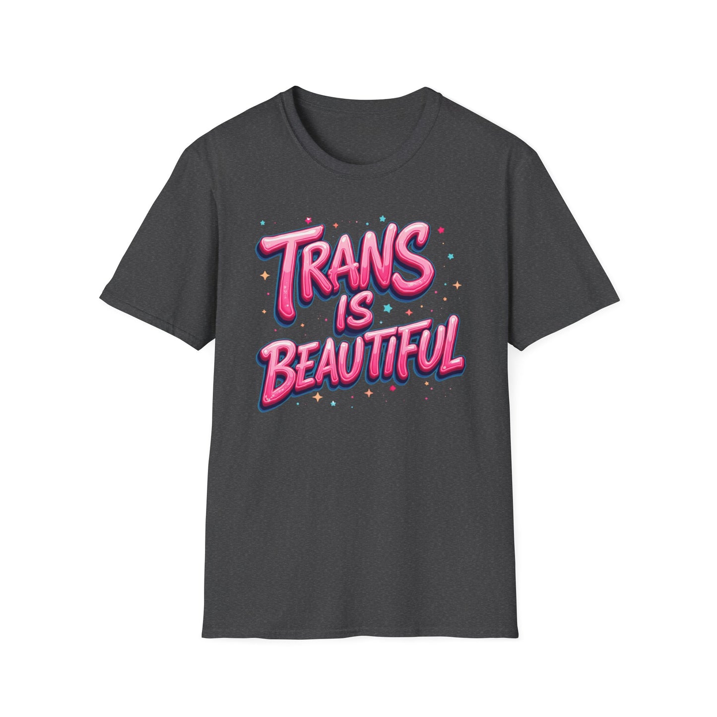 Trans is Beautiful