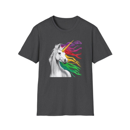 Rainbow Unicorn