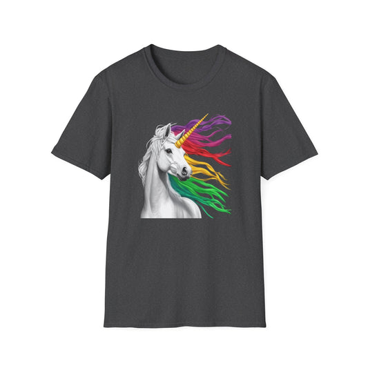 Rainbow Unicorn