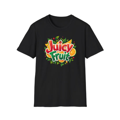 Juicy Fruit
