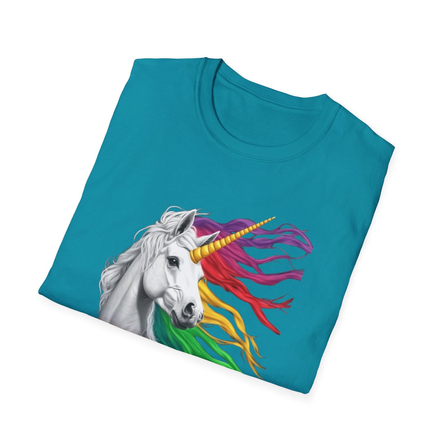 Rainbow Unicorn