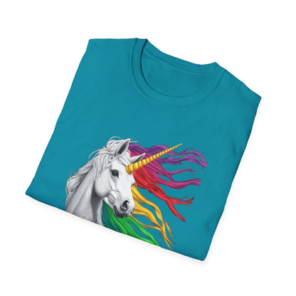 Rainbow Unicorn
