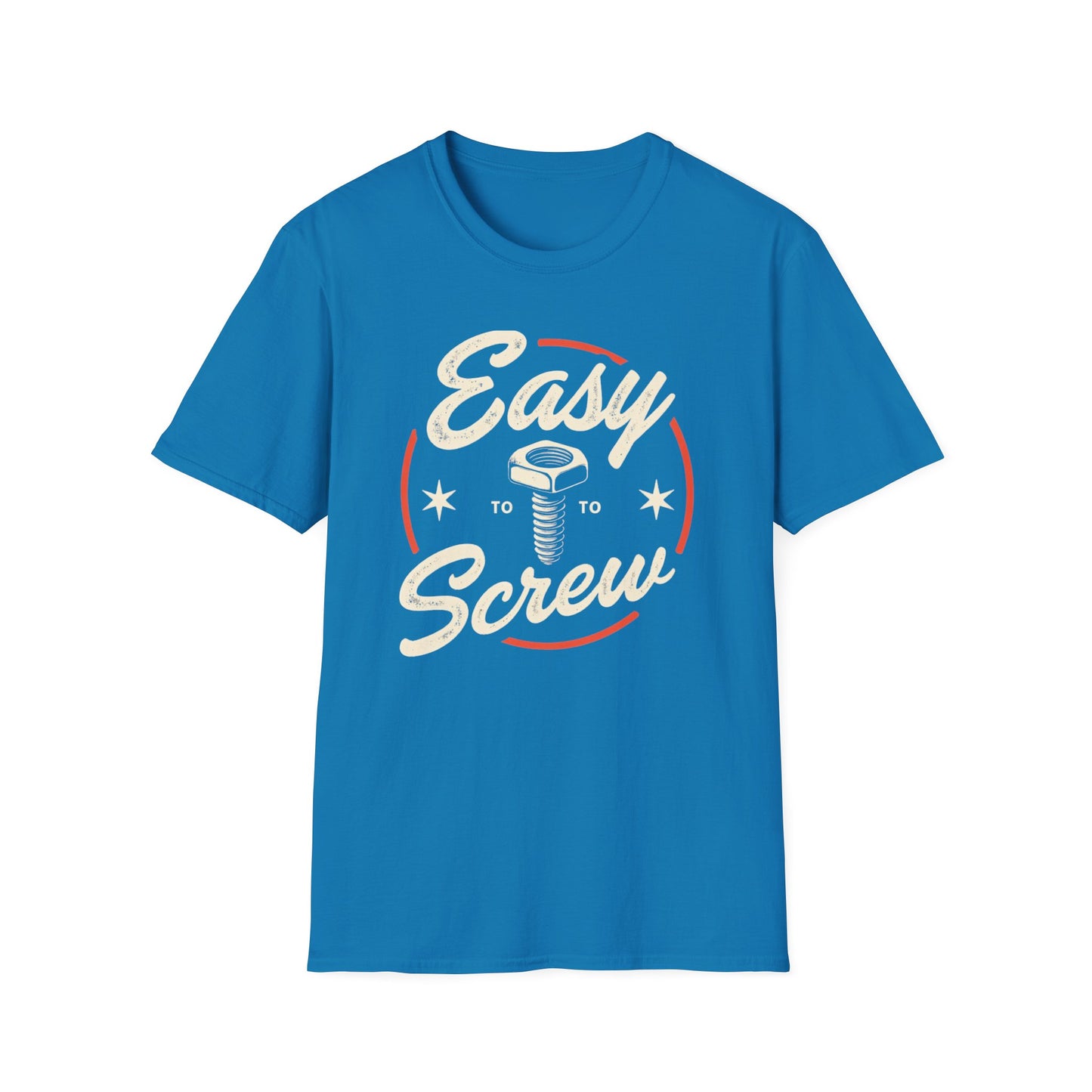 Easy to Screw
