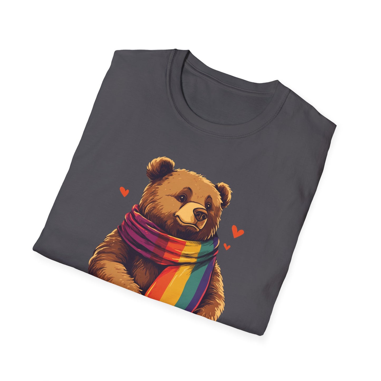 Gay Bear