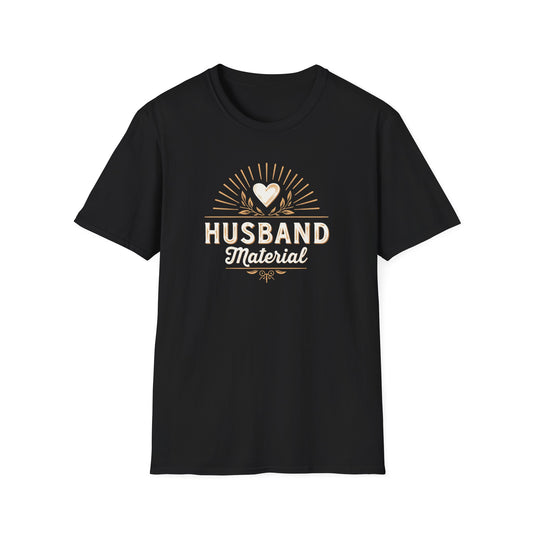Husband Material