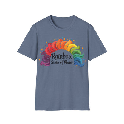 Rainbow State of Mind