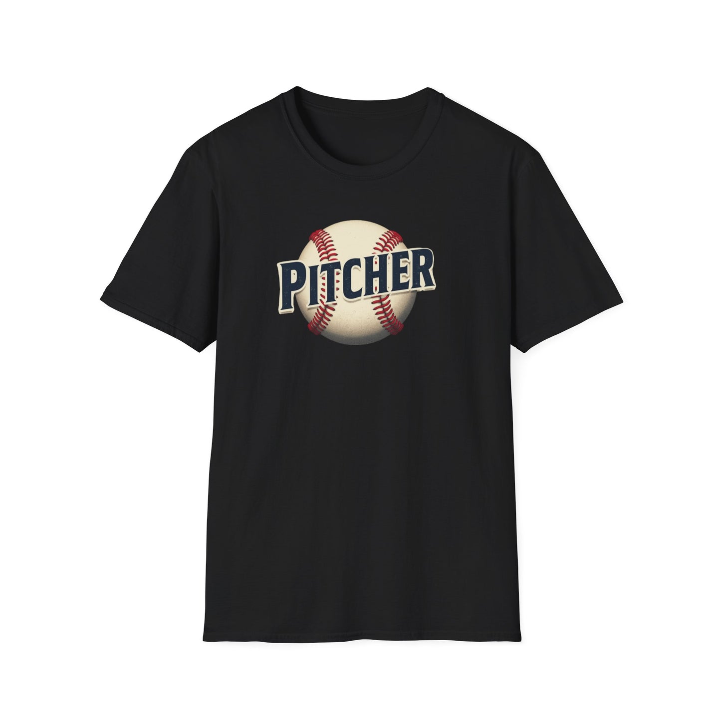 PITCHER