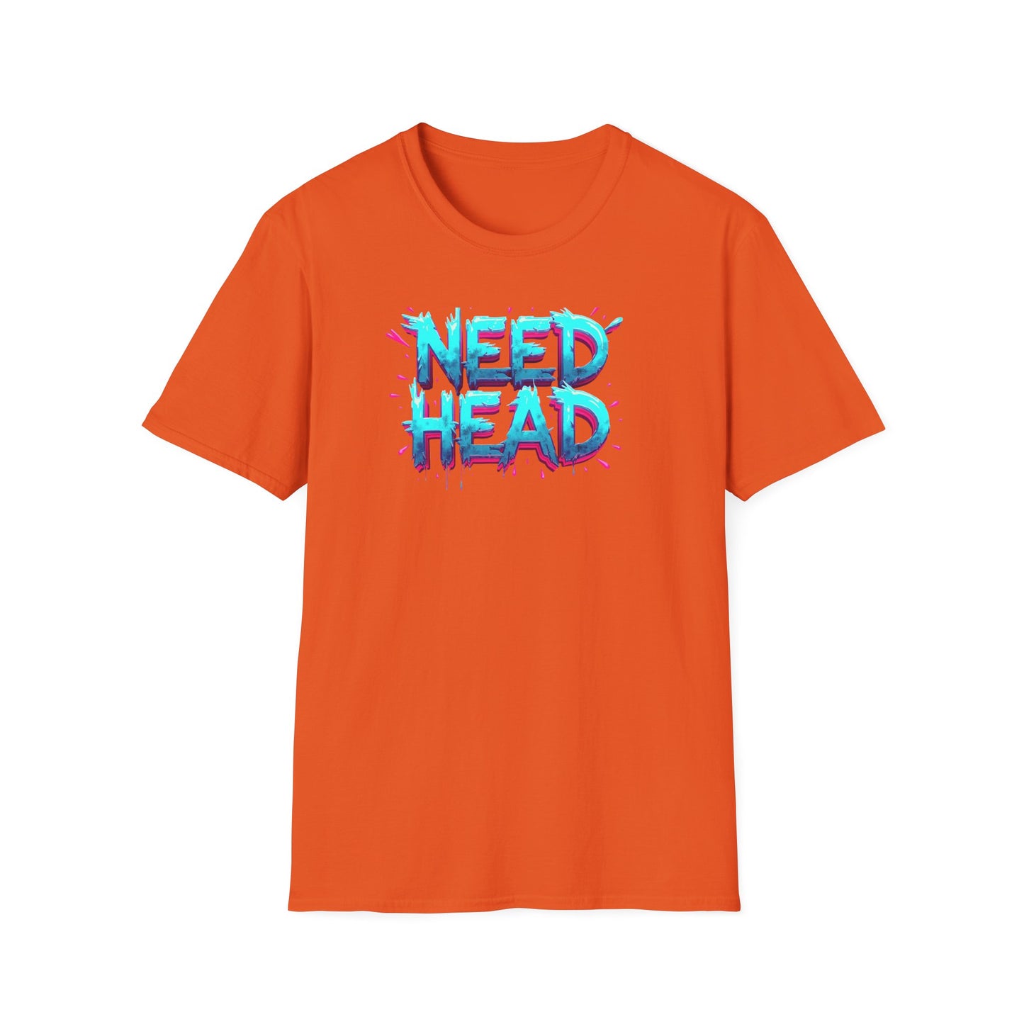 NEED HEAD