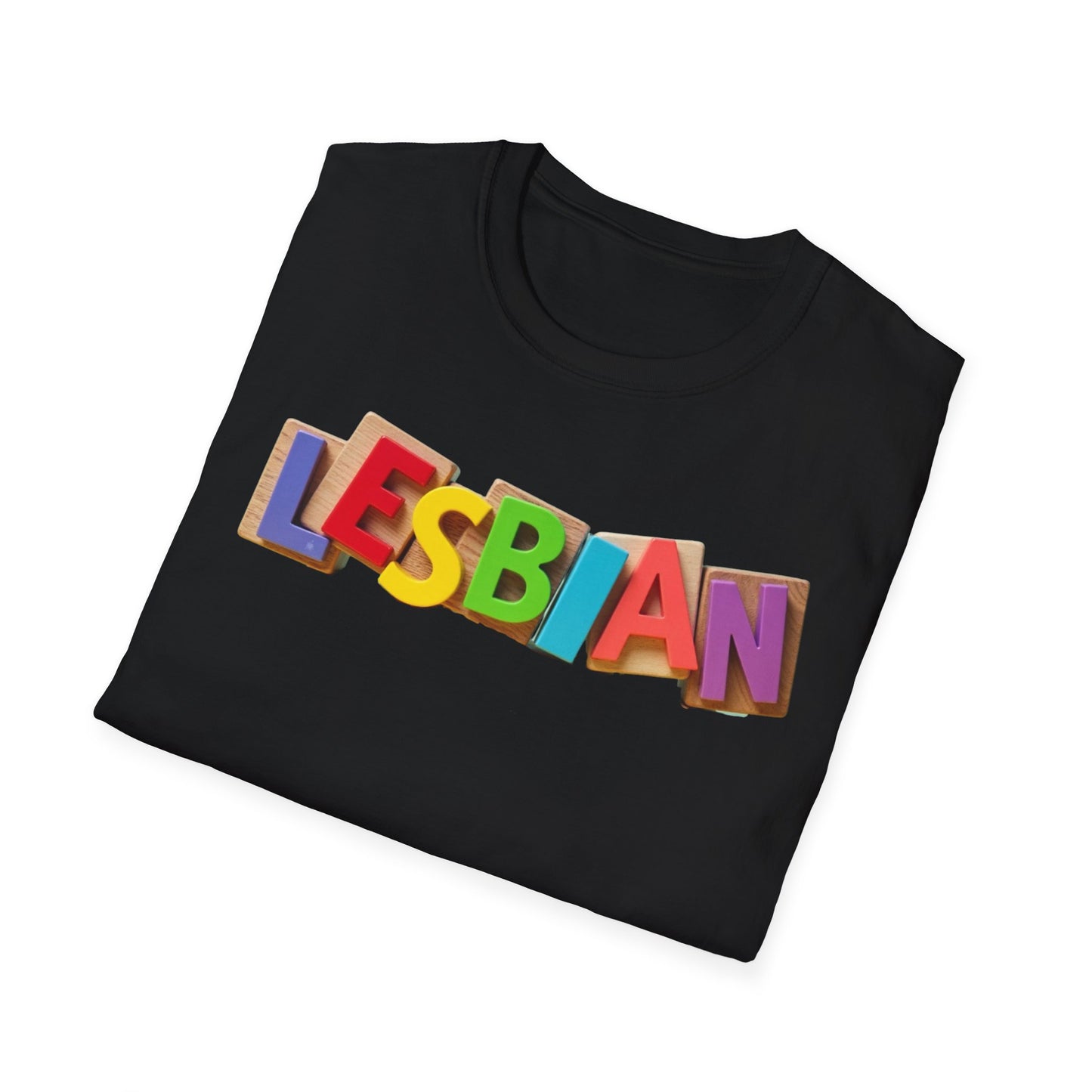 Lesbian