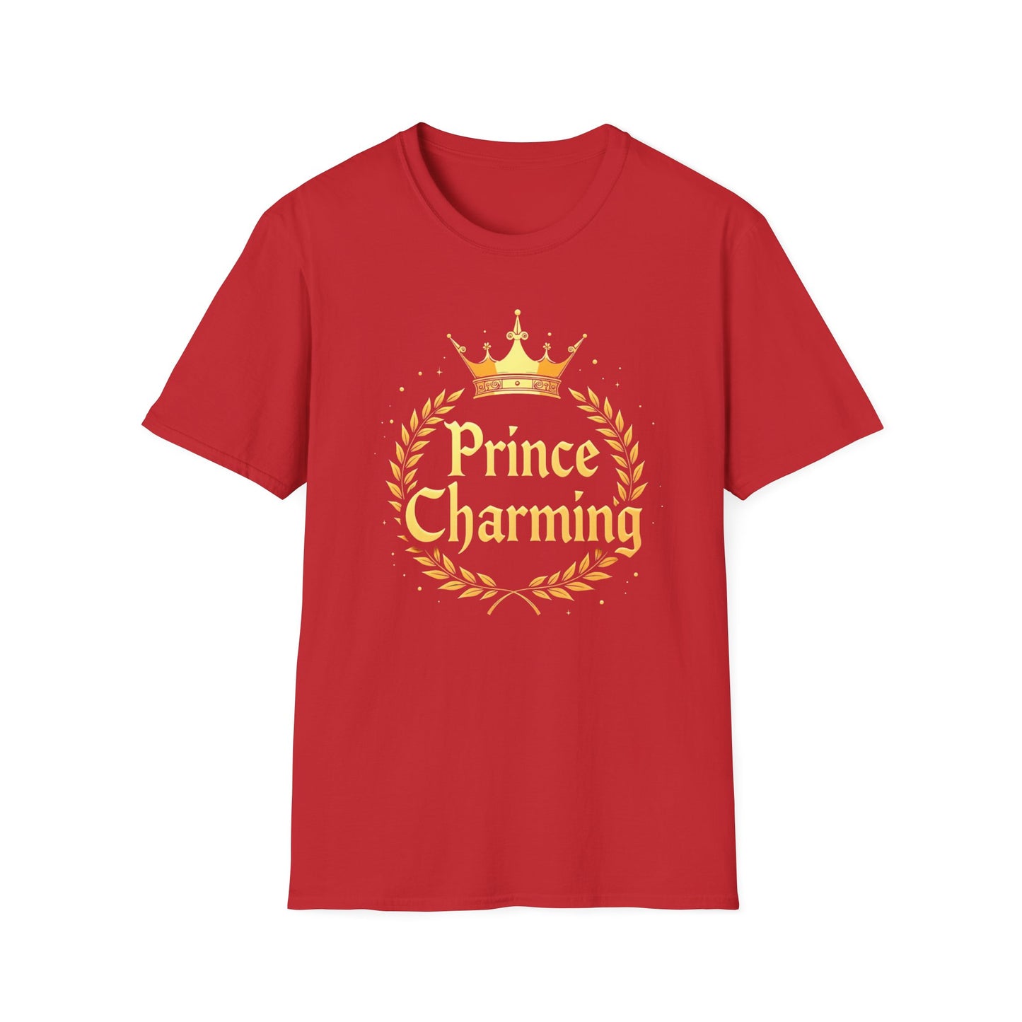 Prince Charming
