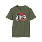 FIERCE Collage Tee