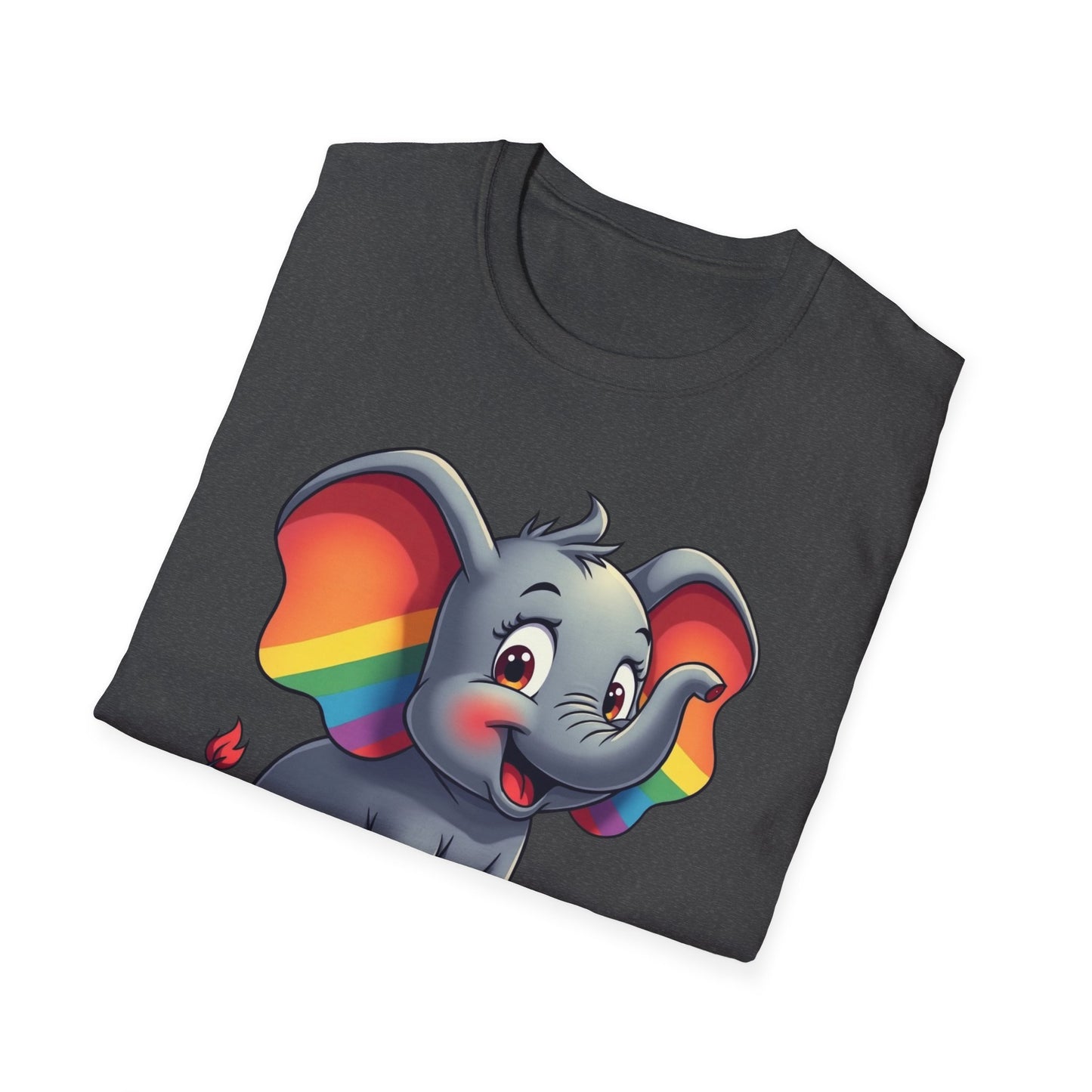 Baby Elephant