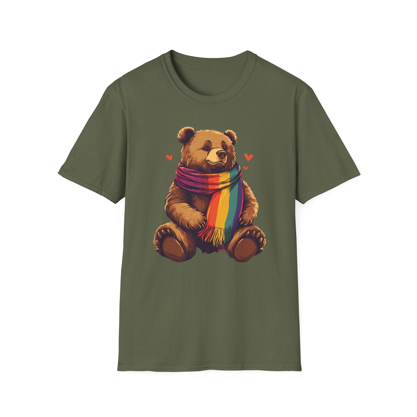 Gay Bear