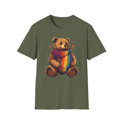 Gay Bear