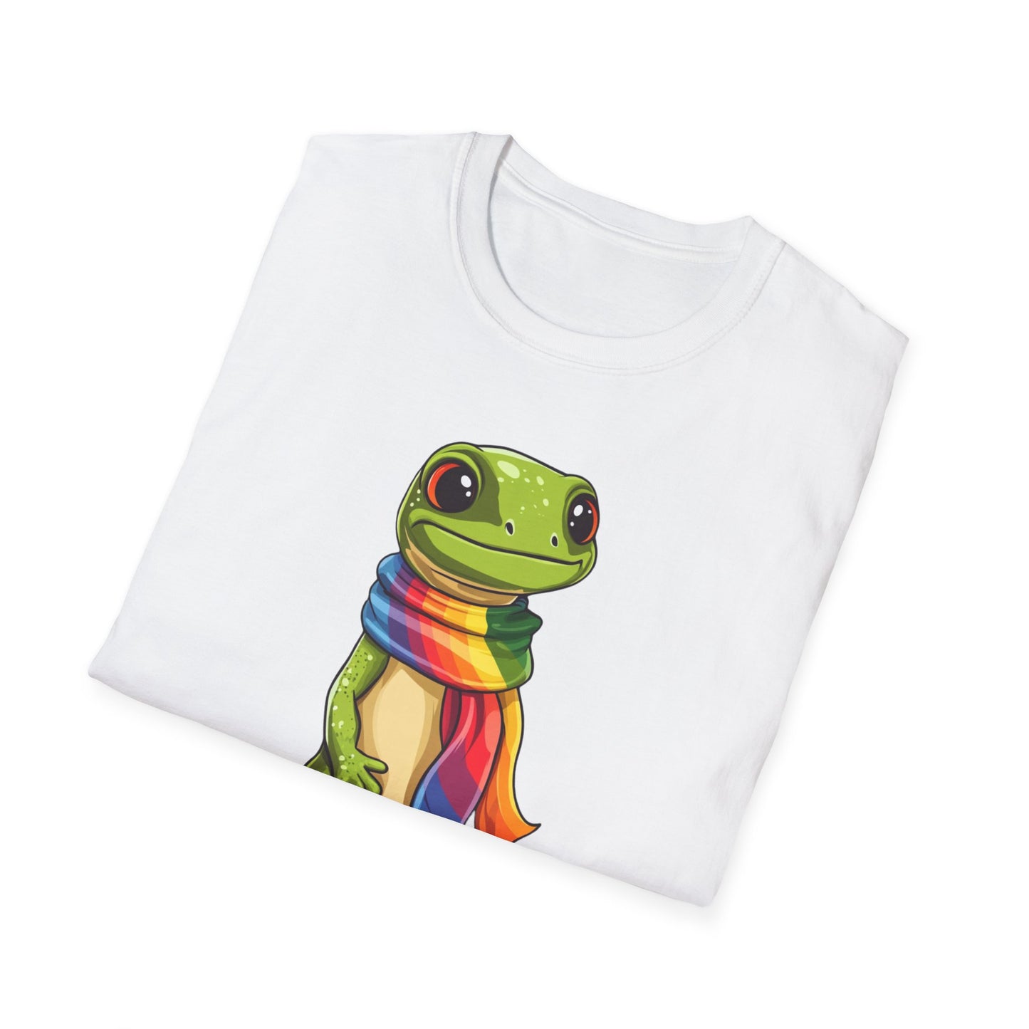 Gay Gecko