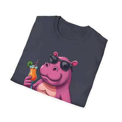 Gay Hippo