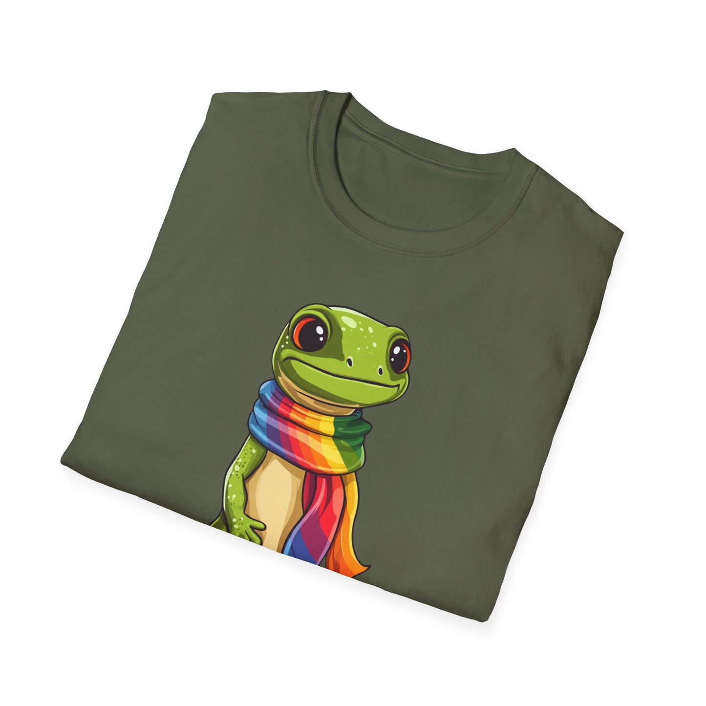 Gay Gecko