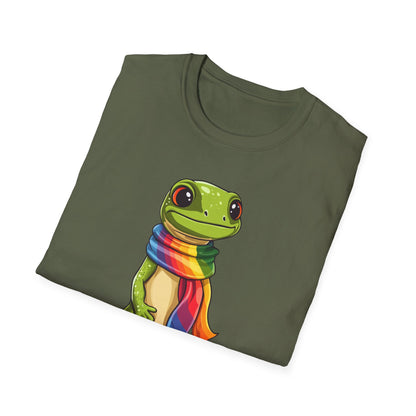 Gay Gecko