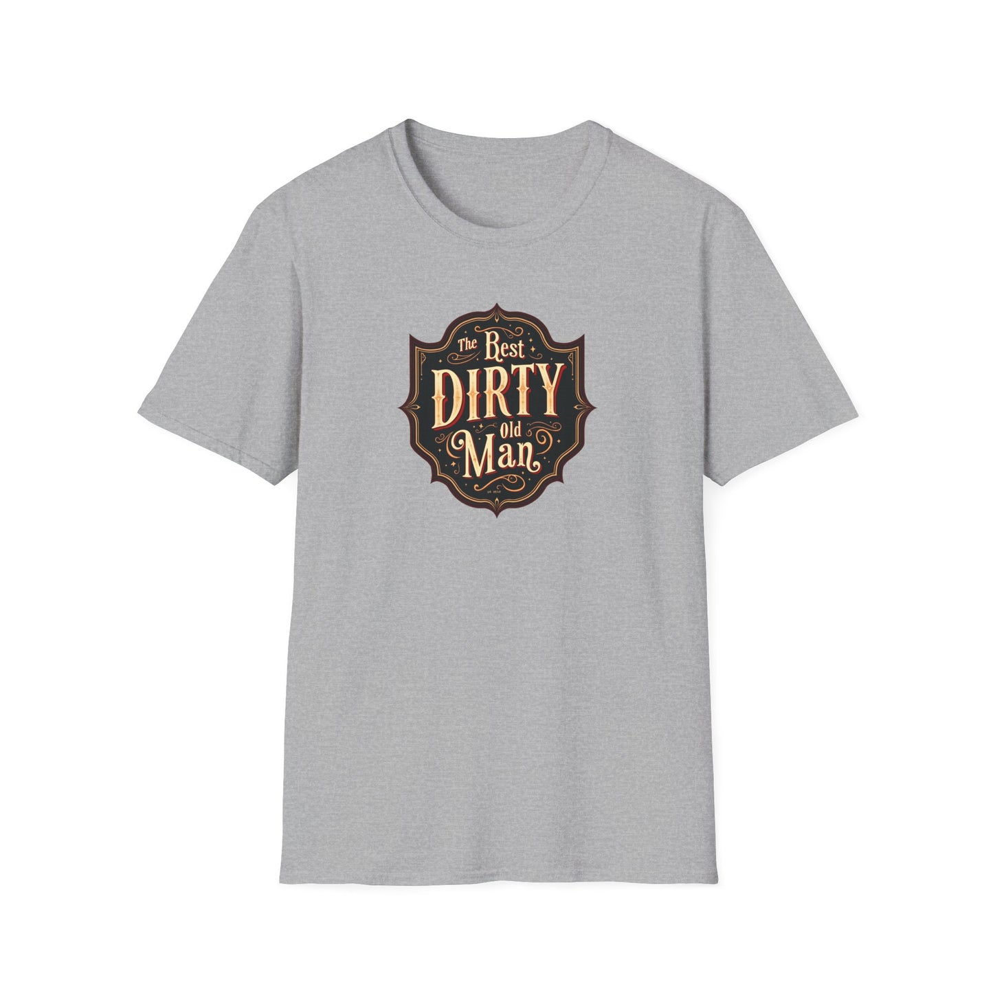 Dirty Old Man 3