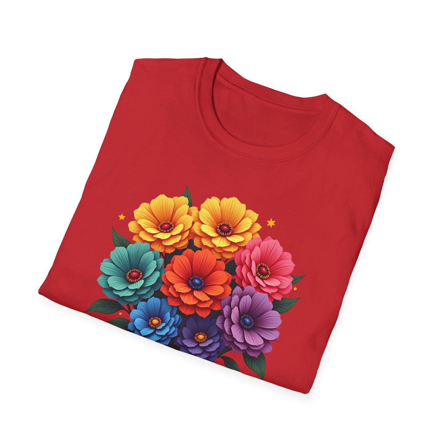 Love is Love Flowers