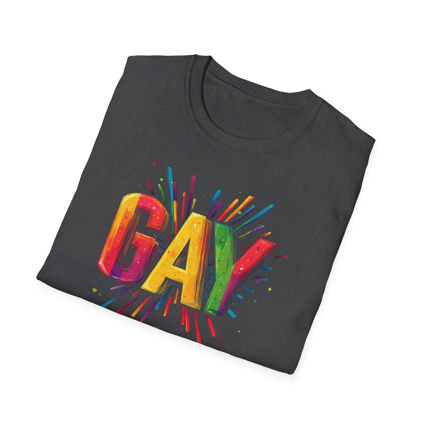 Gay - 3