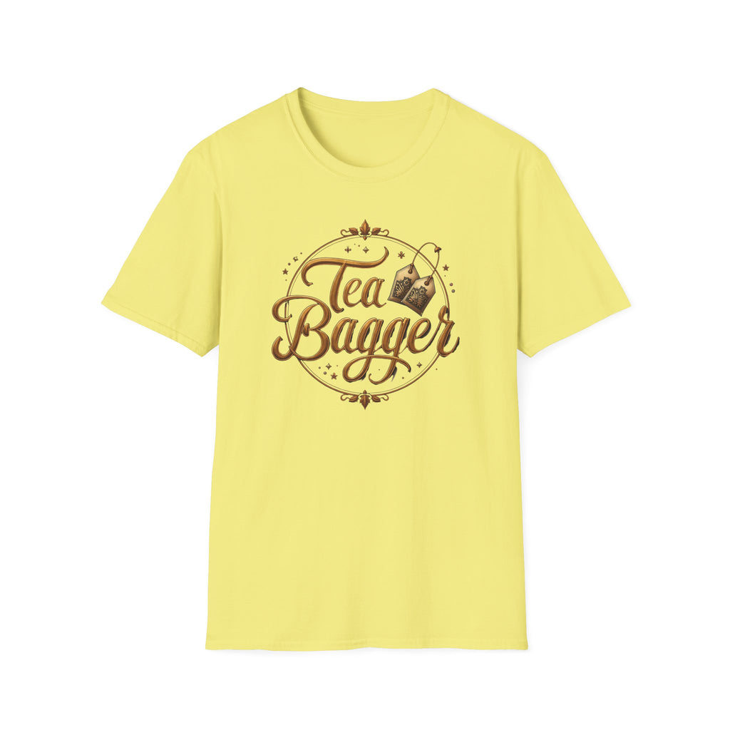 Tea Bagger