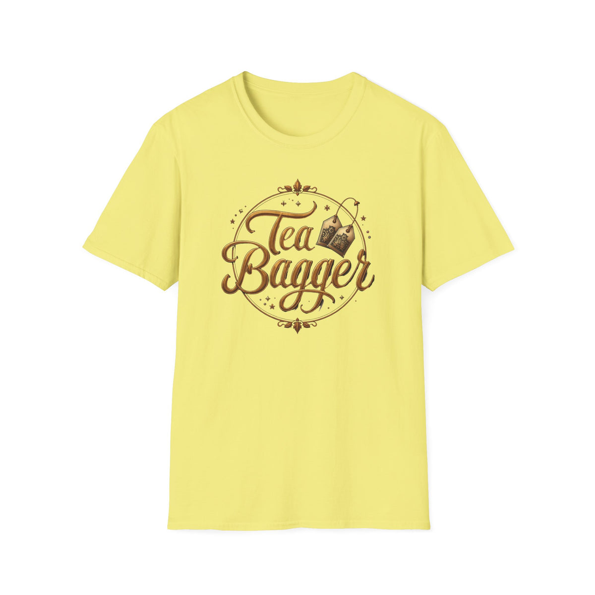 Tea Bagger