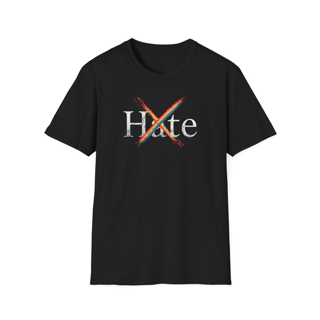 X Hate