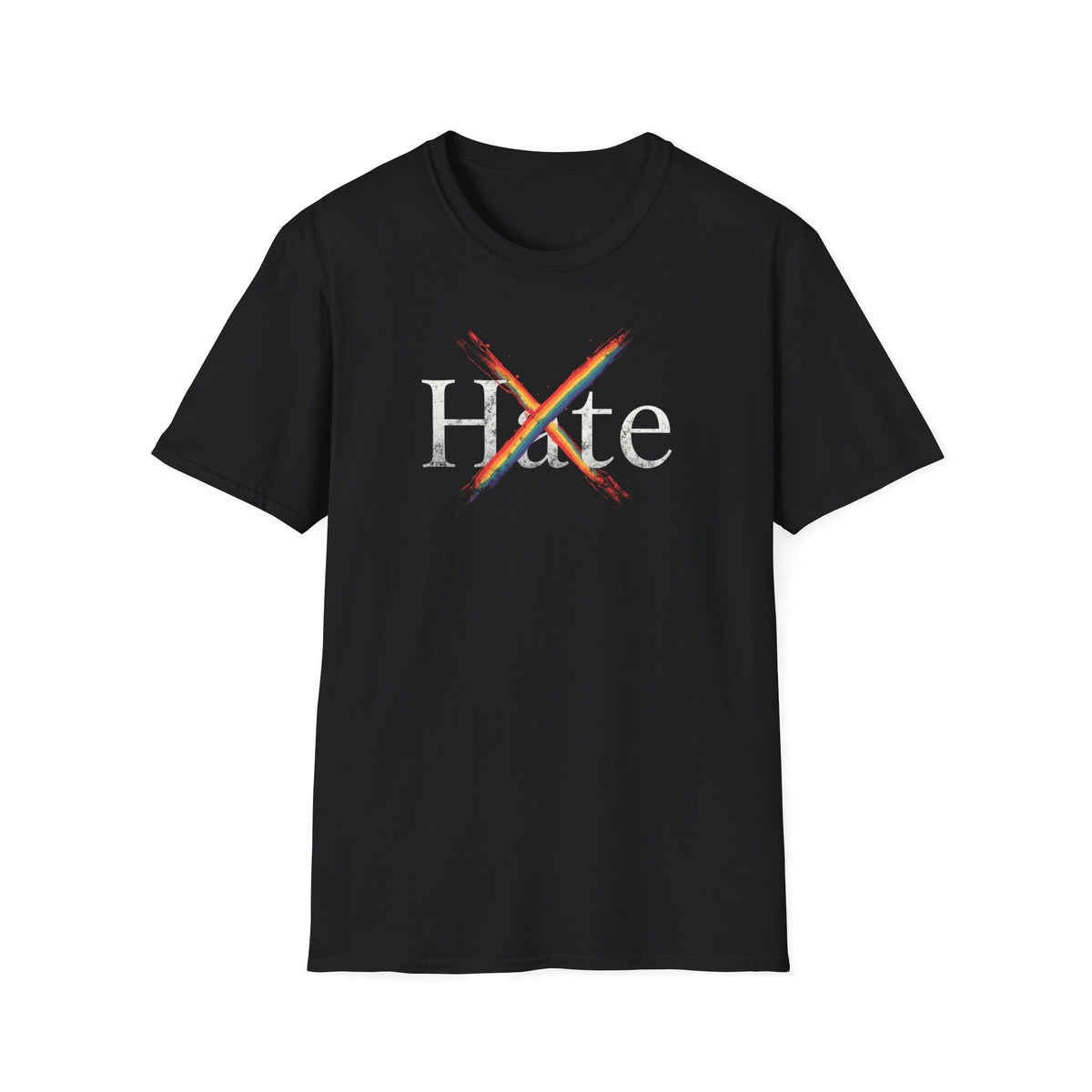 X Hate