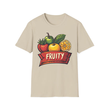 Fruity