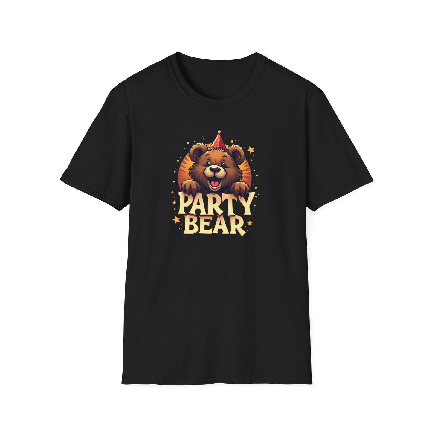 Party Bear