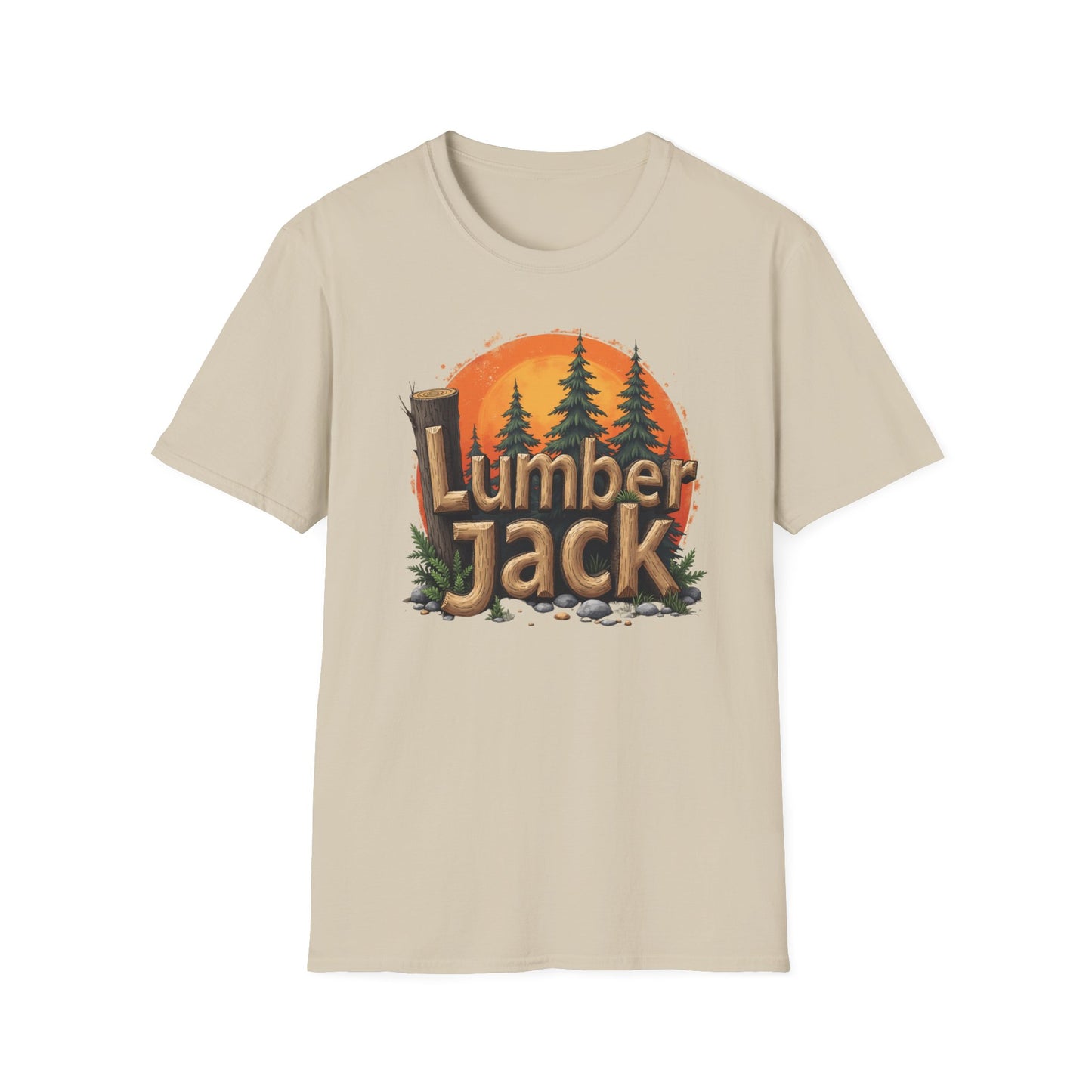 Lumber Jack