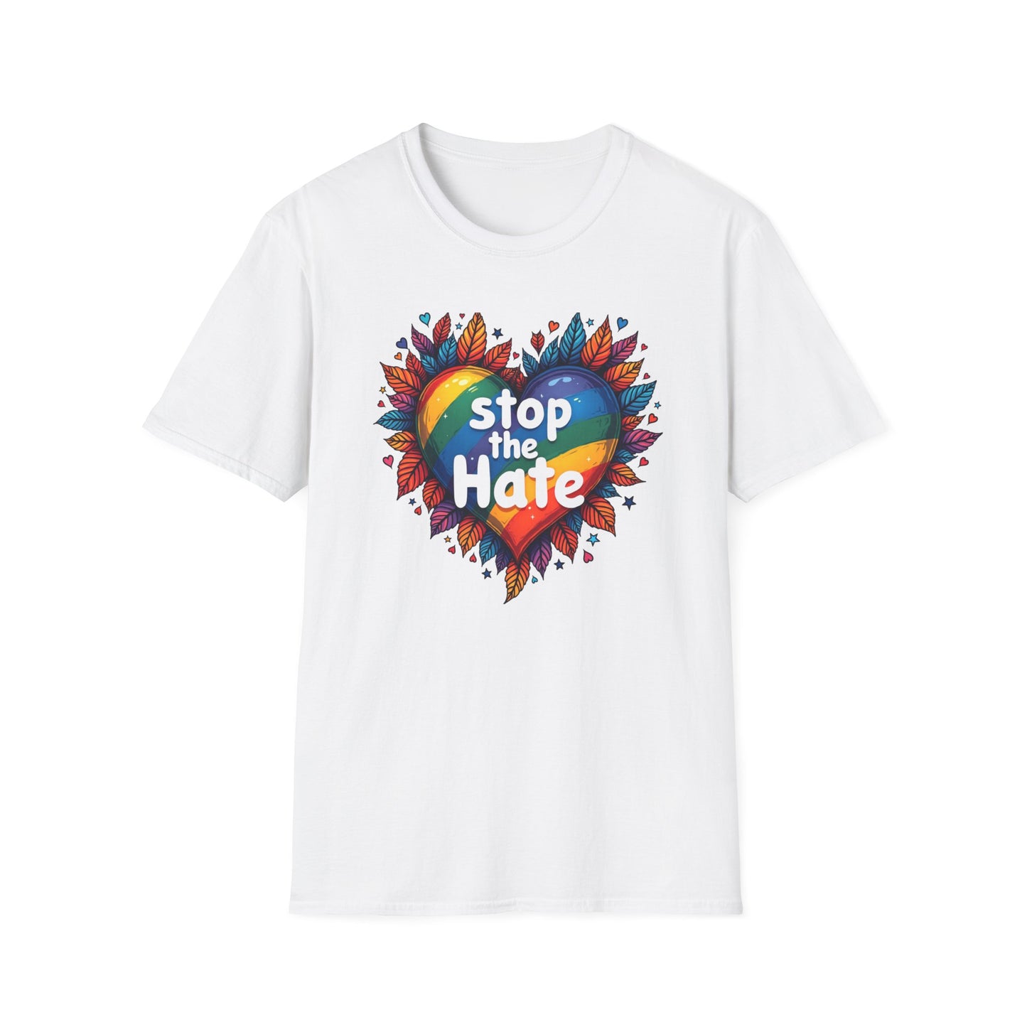 Stop The Hate