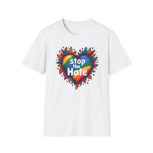 Stop The Hate