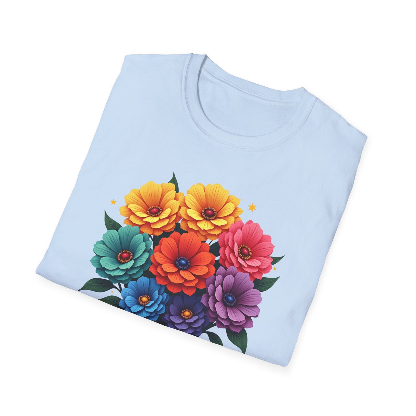 Love is Love Flowers