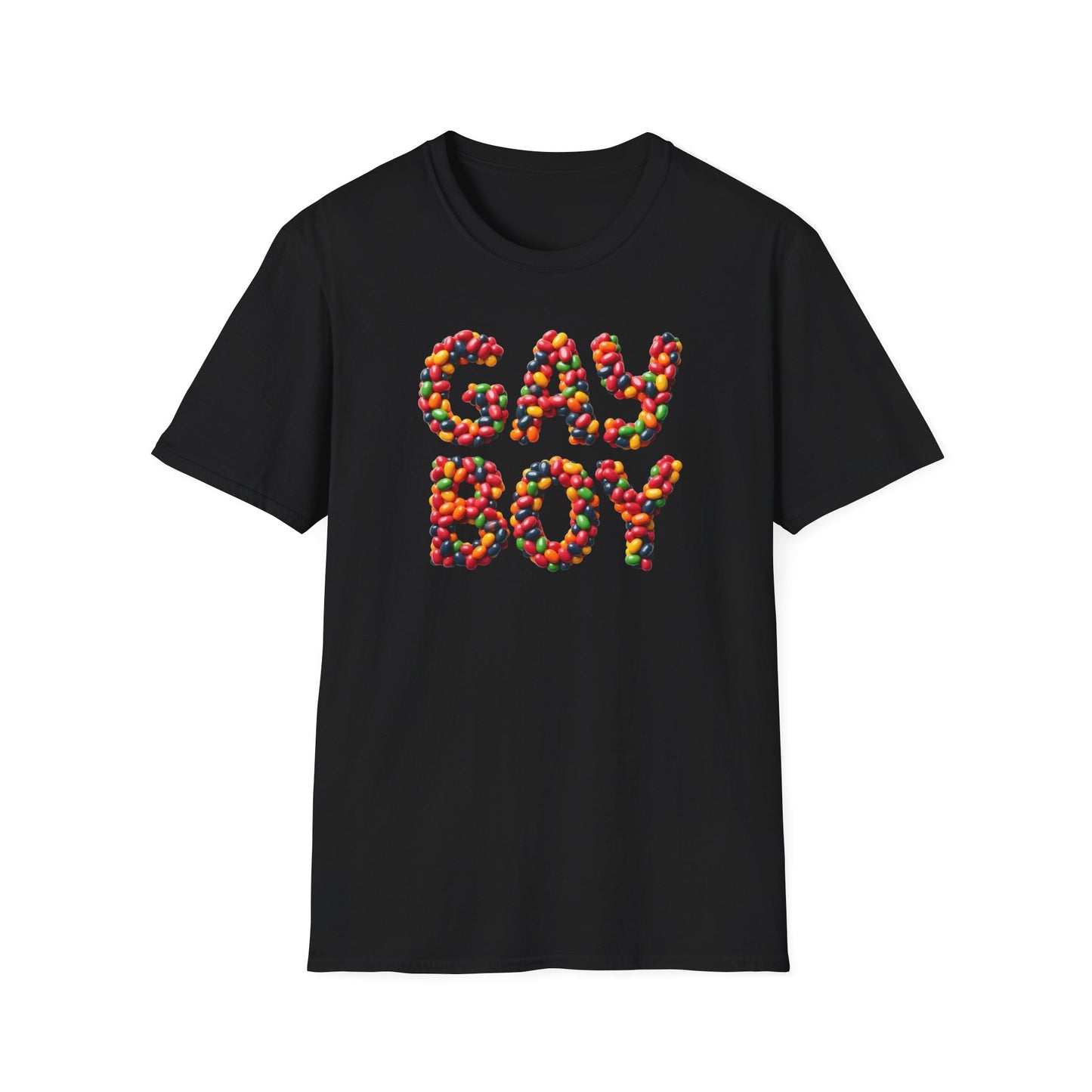 Gay Boy