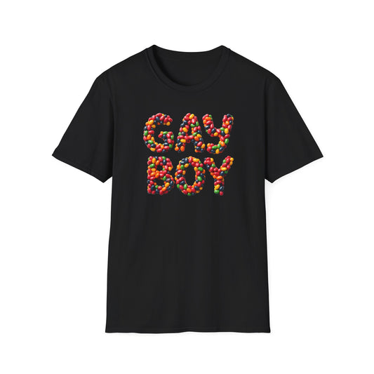 Gay Boy