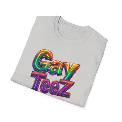 Gay TeeZ