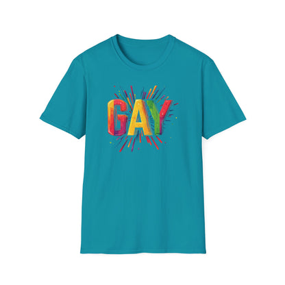 Gay - 3