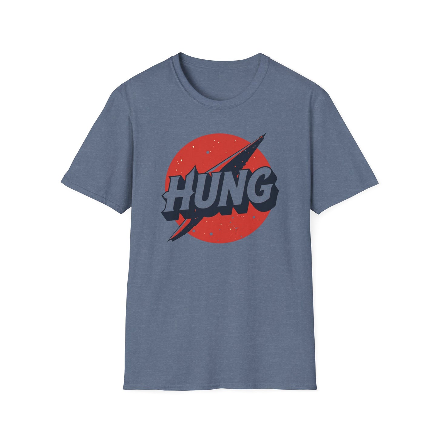 HUNG