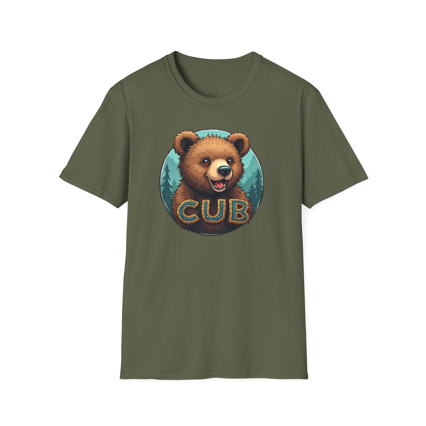 CUB