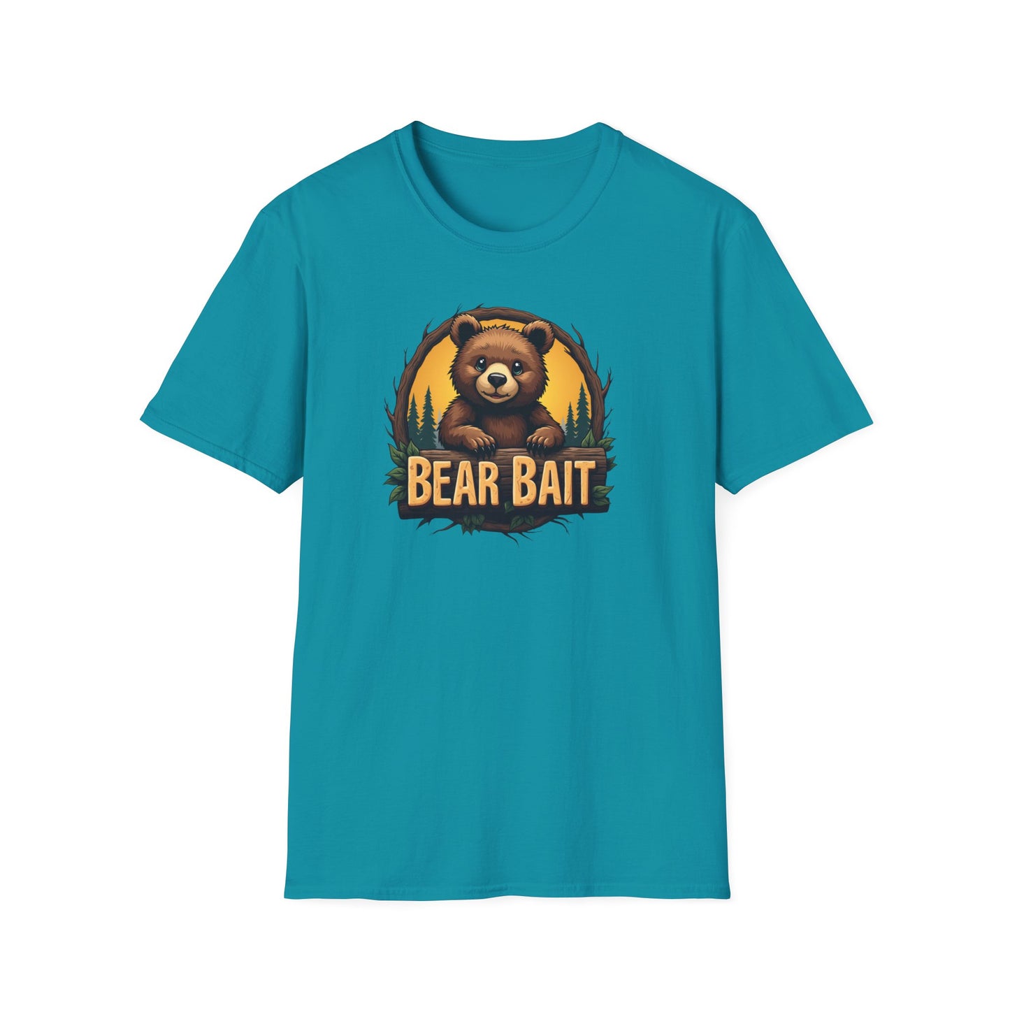 Bear Bait