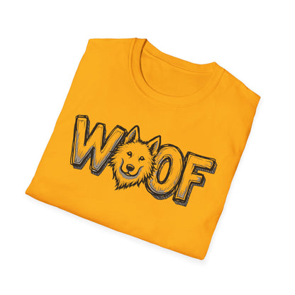 WOOF