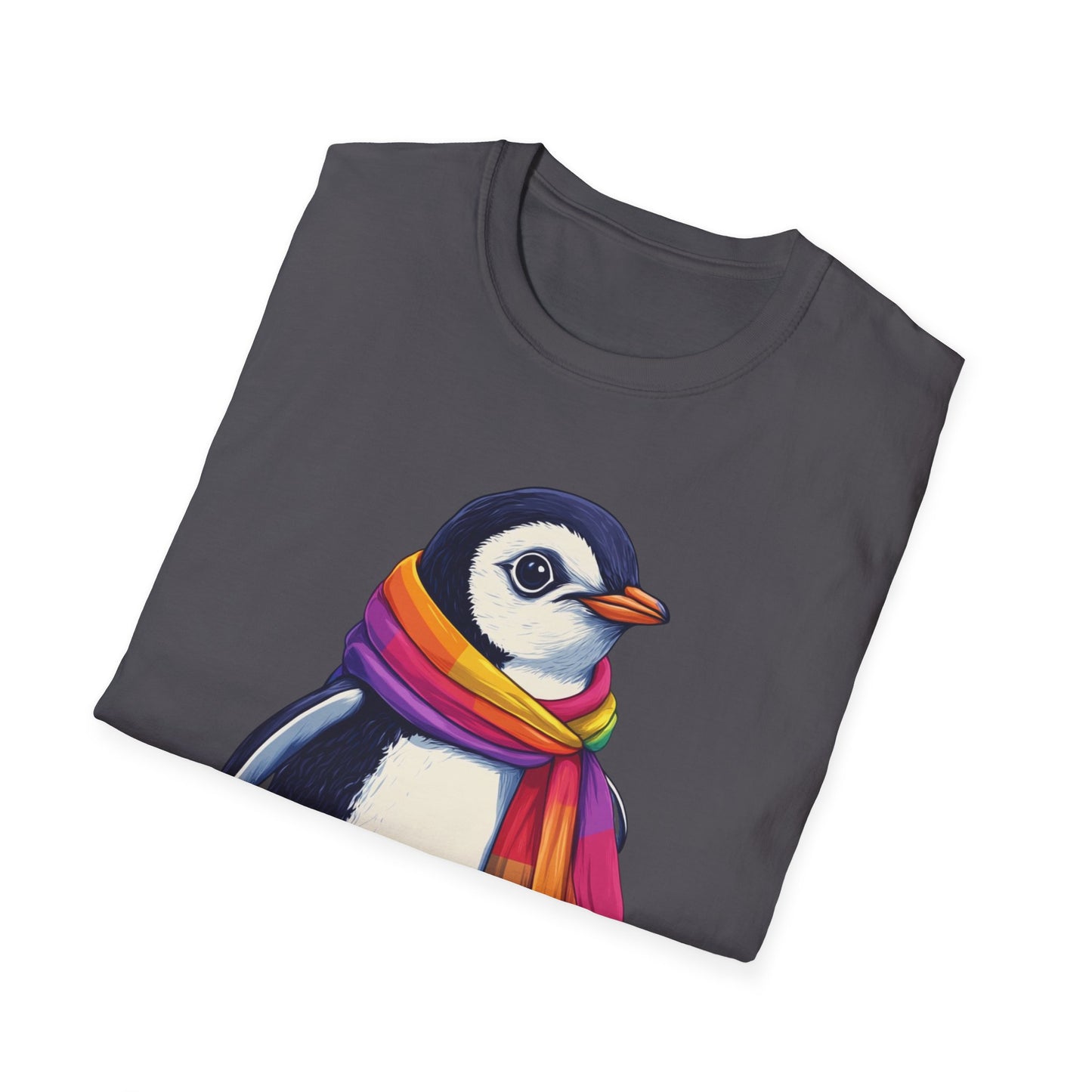 Gay Penguin