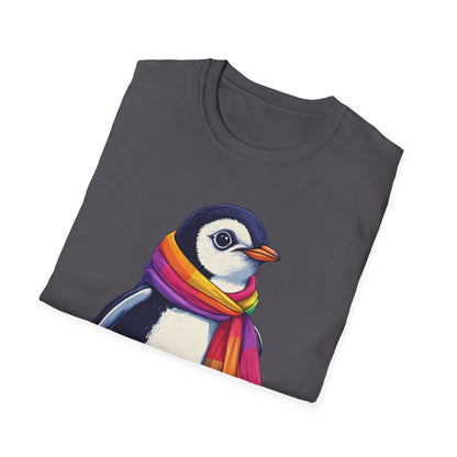 Gay Penguin
