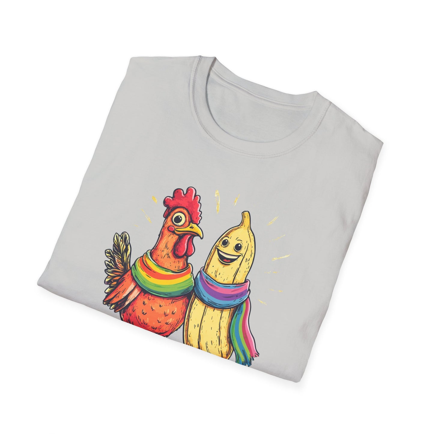 Chicken Banana