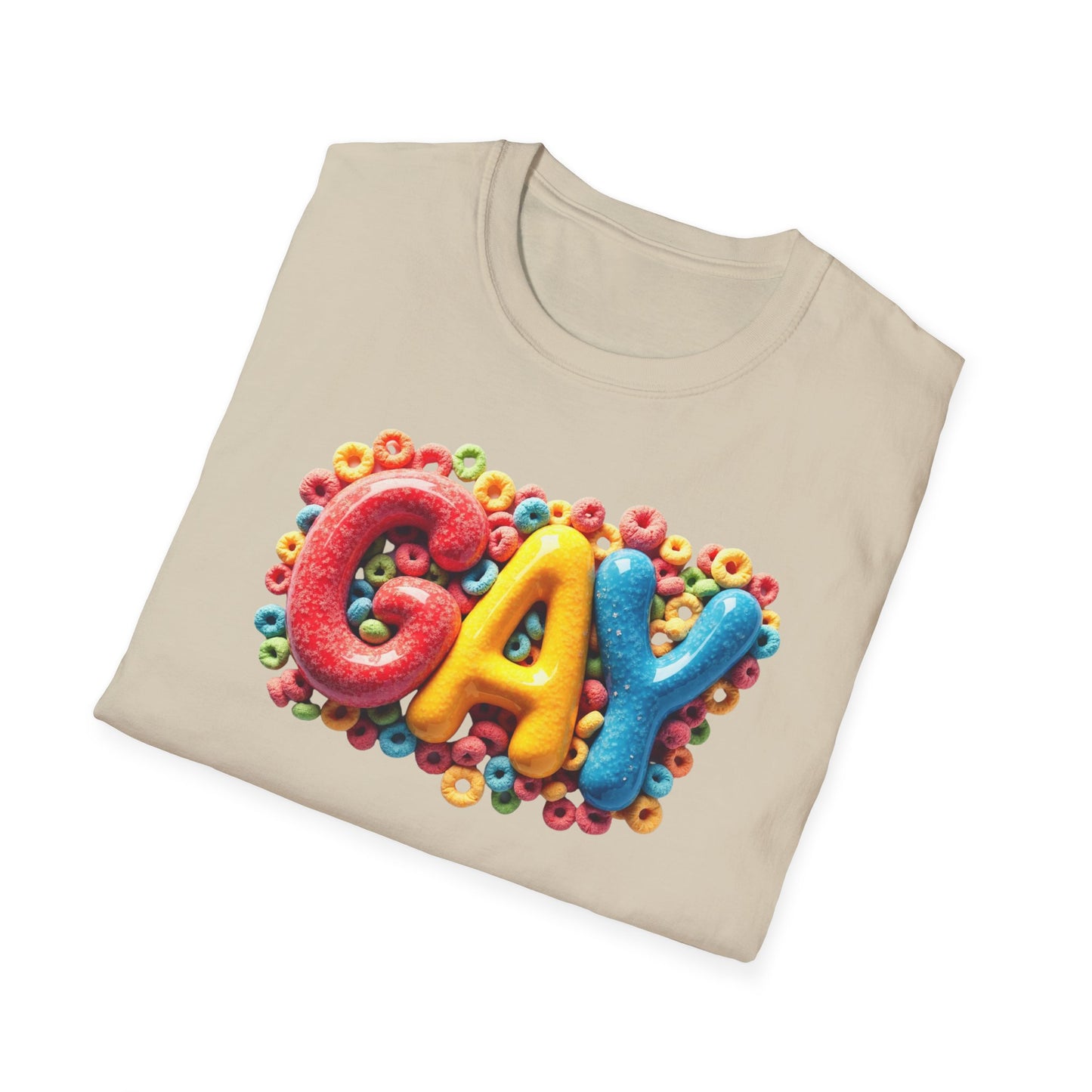 GAY