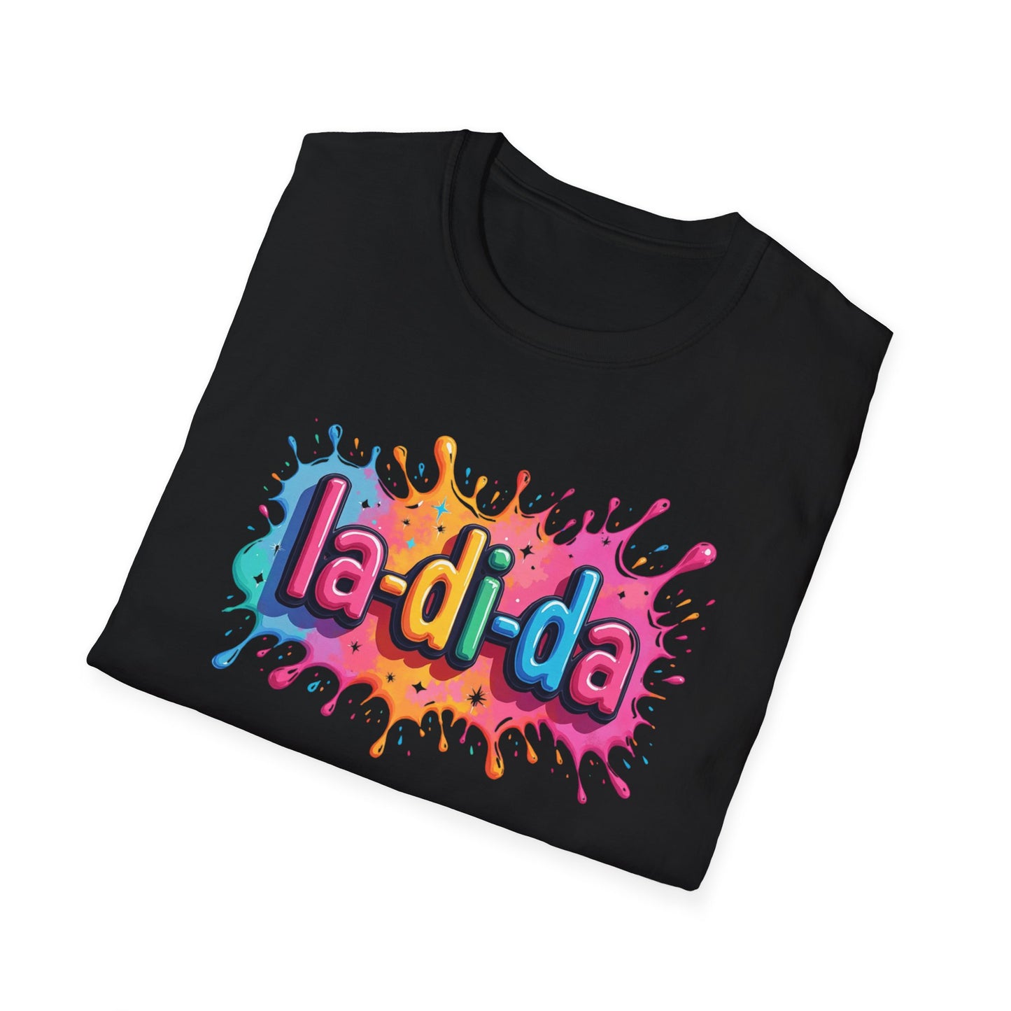 la-di-da